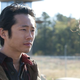 Illustration for article titled Steven Yeun is okay with being fans’ 2nd favorite iWalking Dead/i character